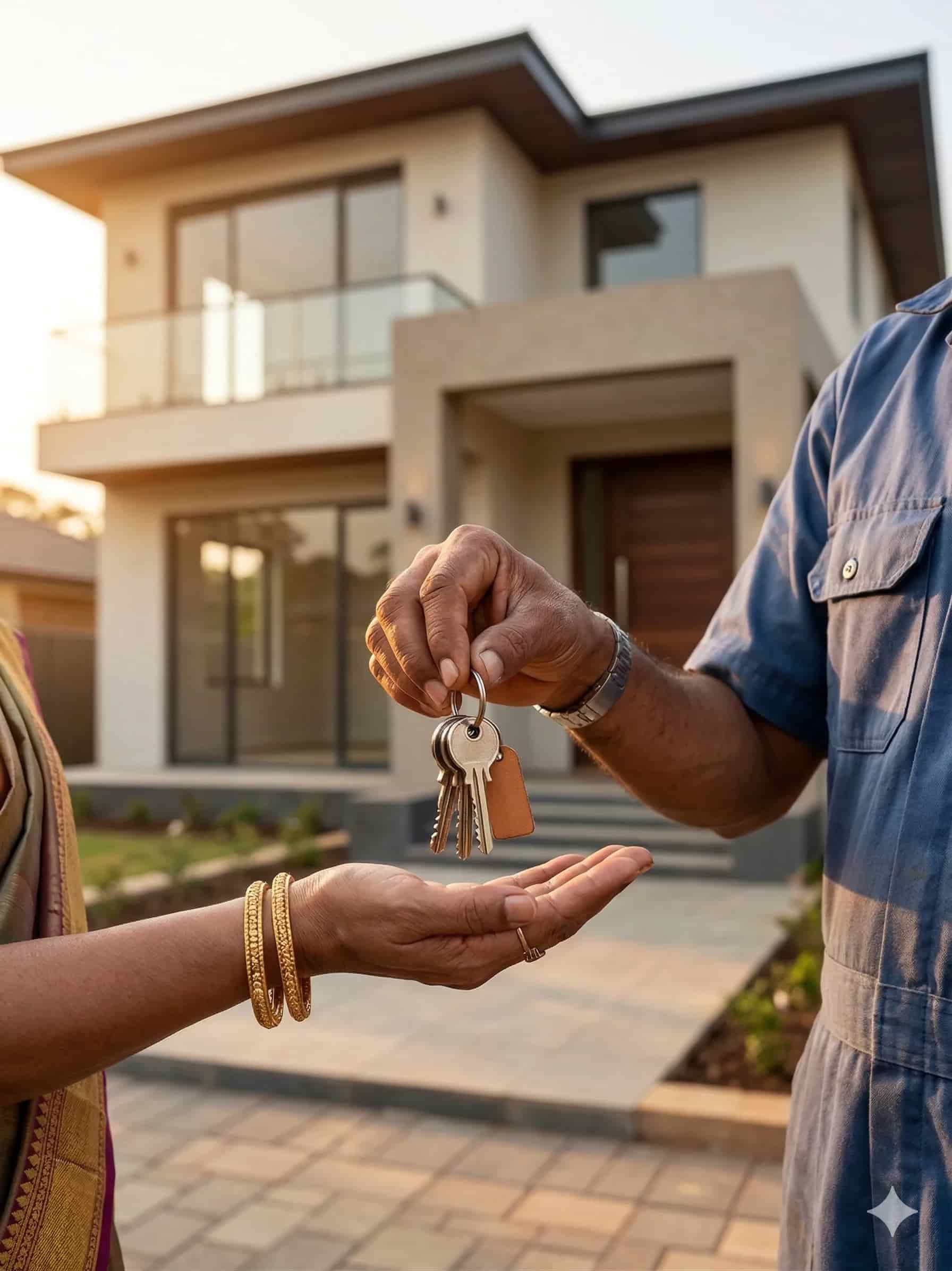 Turnkey Construction