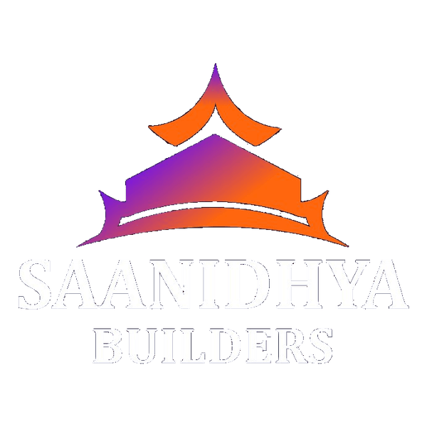 Saanidhya Builders logo